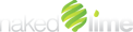 Naked Lime Marketing Logo